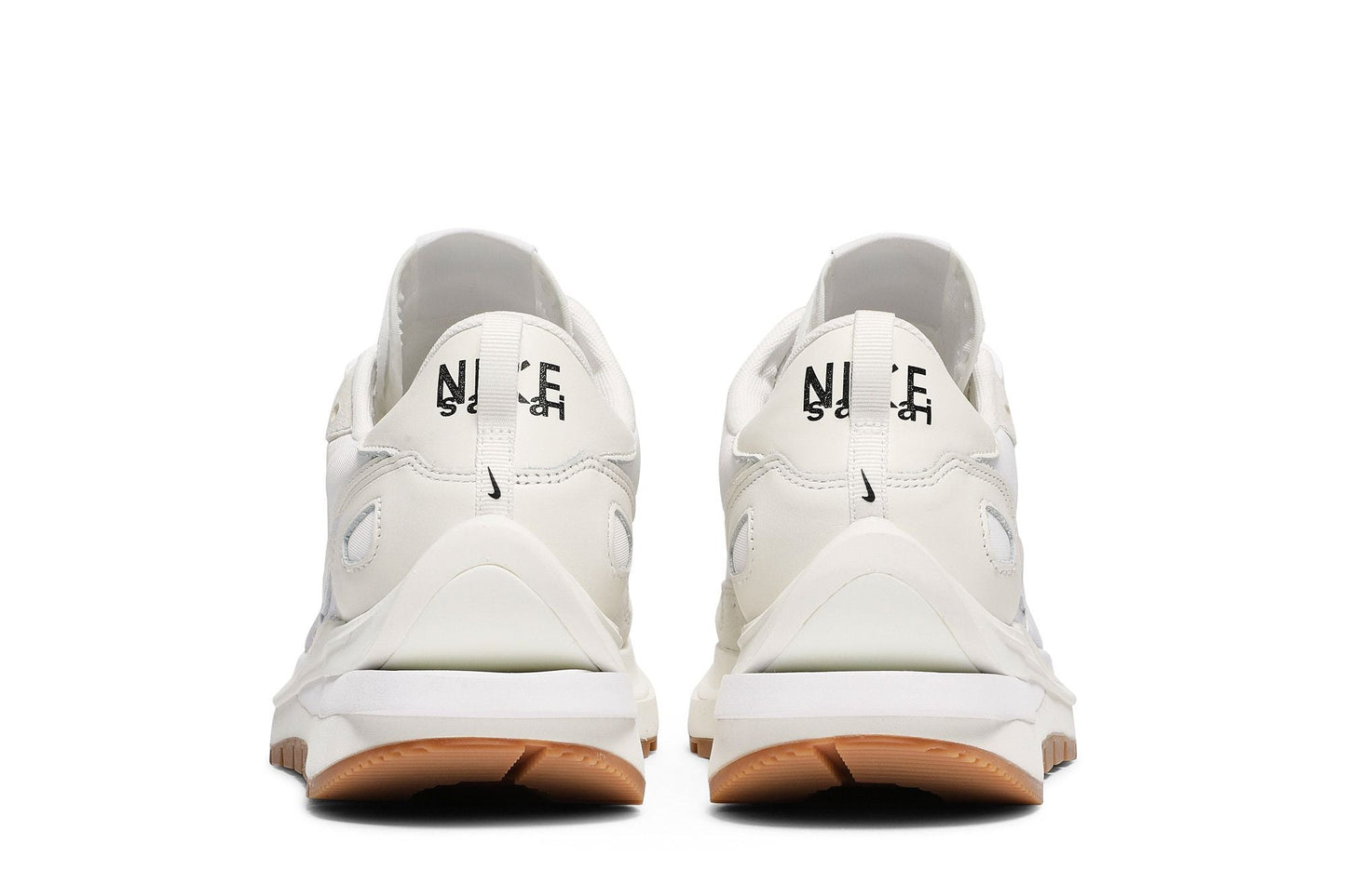 Nike Vaporwaffle Sacai Sail Gum