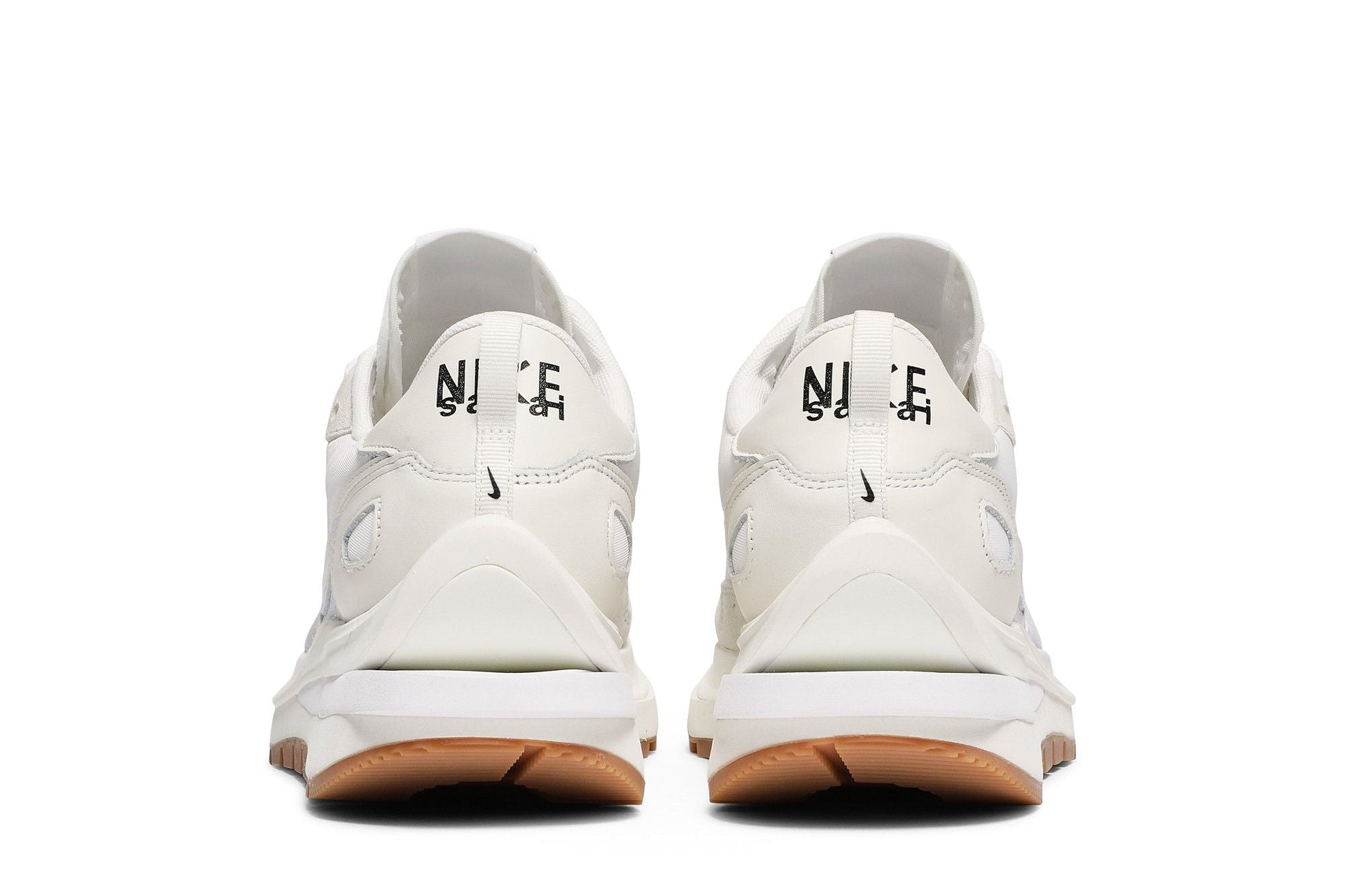 Nike Vaporwaffle Sacai Sail Gum