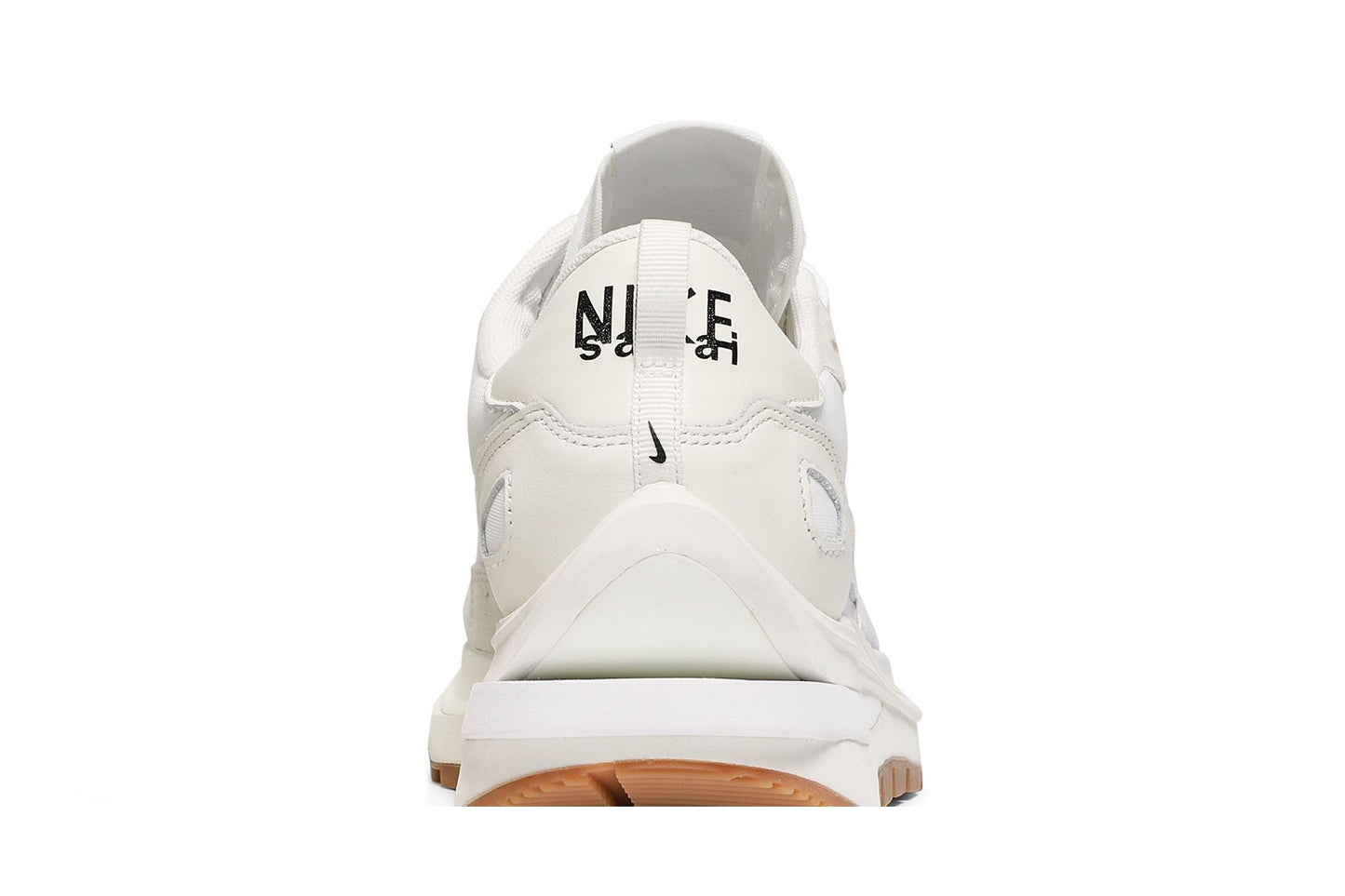Nike Vaporwaffle Sacai Sail Gum