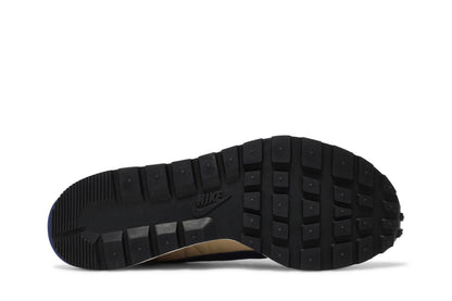 Nike Vaporwaffle Sacai Tan Navy