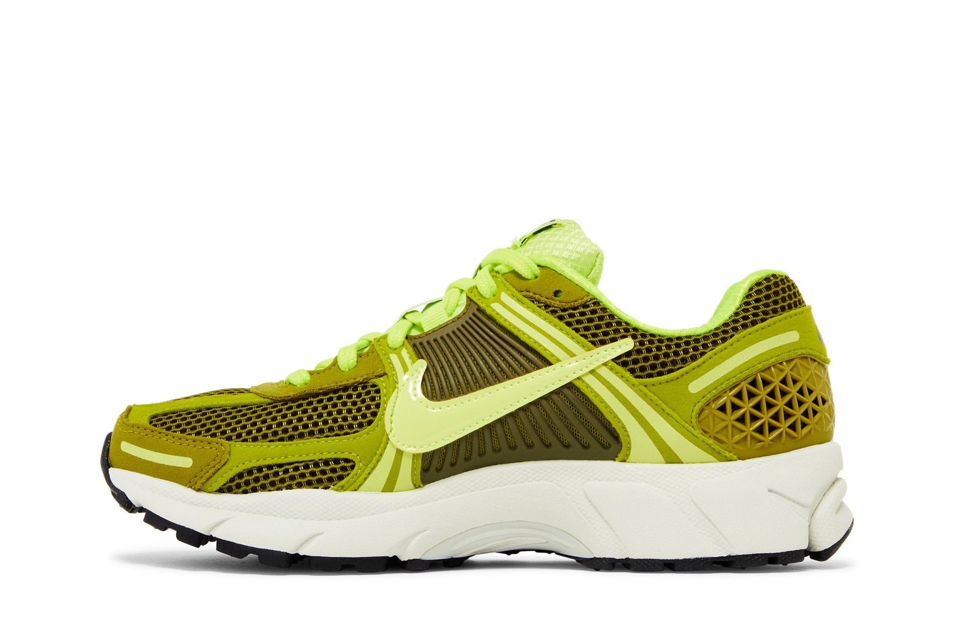 Nike Vomero 5 Olive Flak Volt