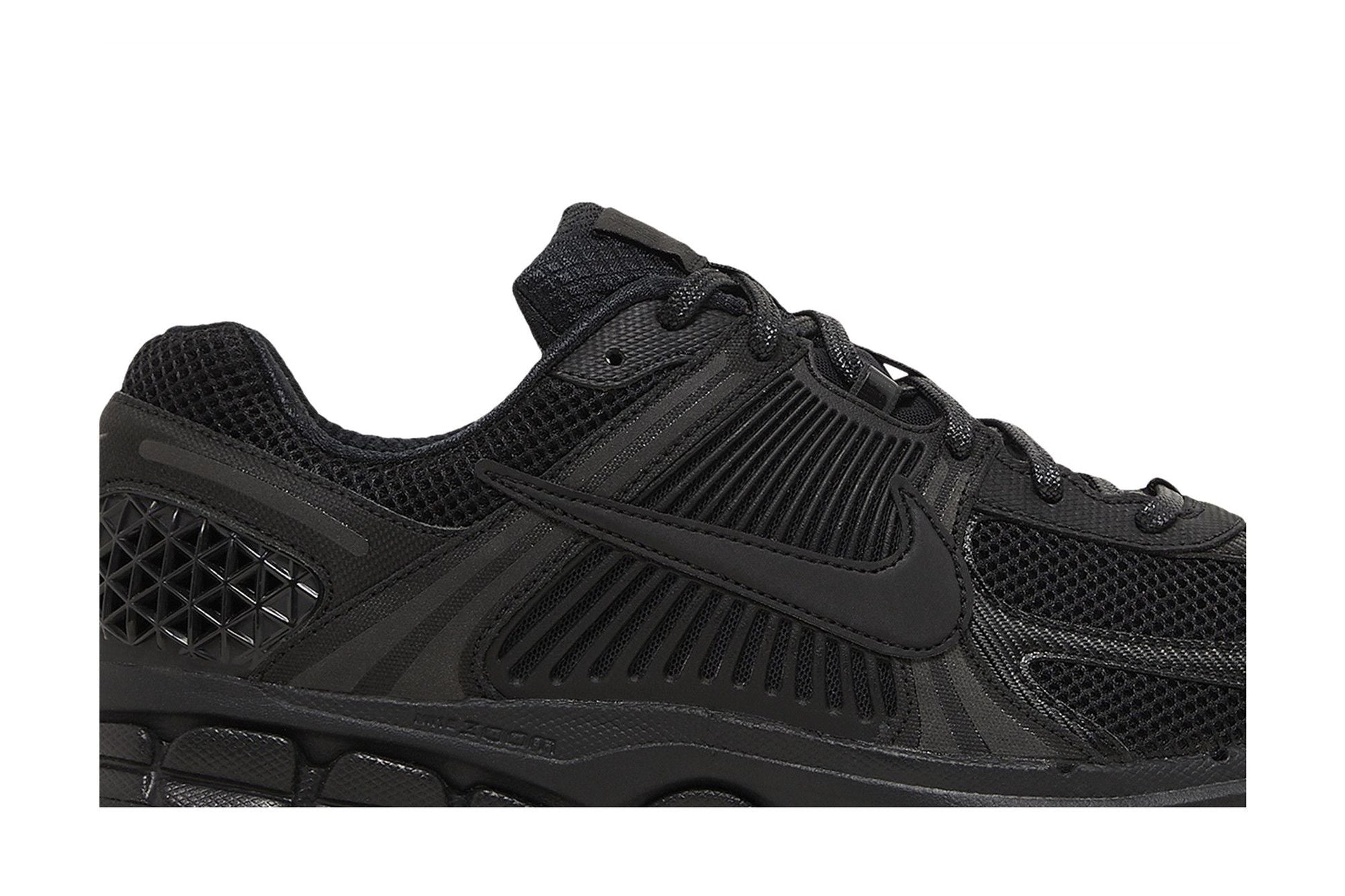 Nike Vomero 5 Triple Black