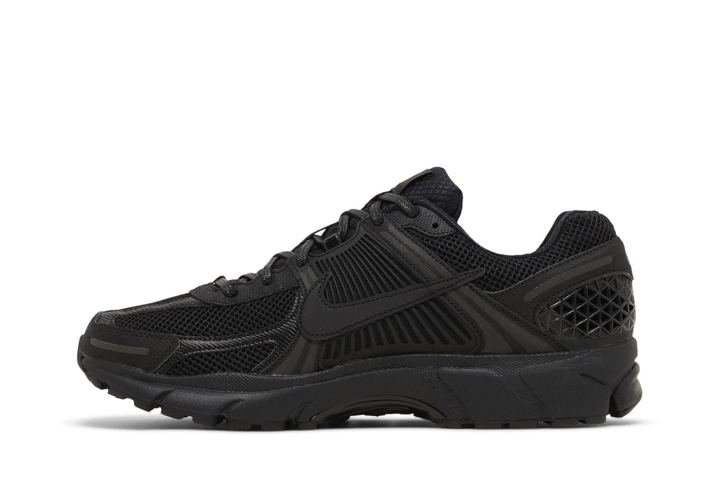 Nike Vomero 5 Triple Black