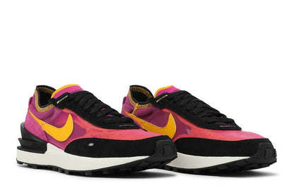 Nike Waffle One Active Fuchsia