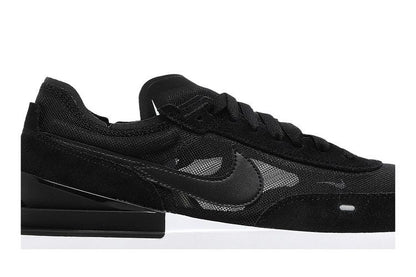 Nike Waffle One Black