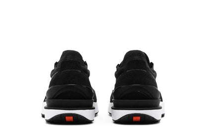 Nike Waffle One Black