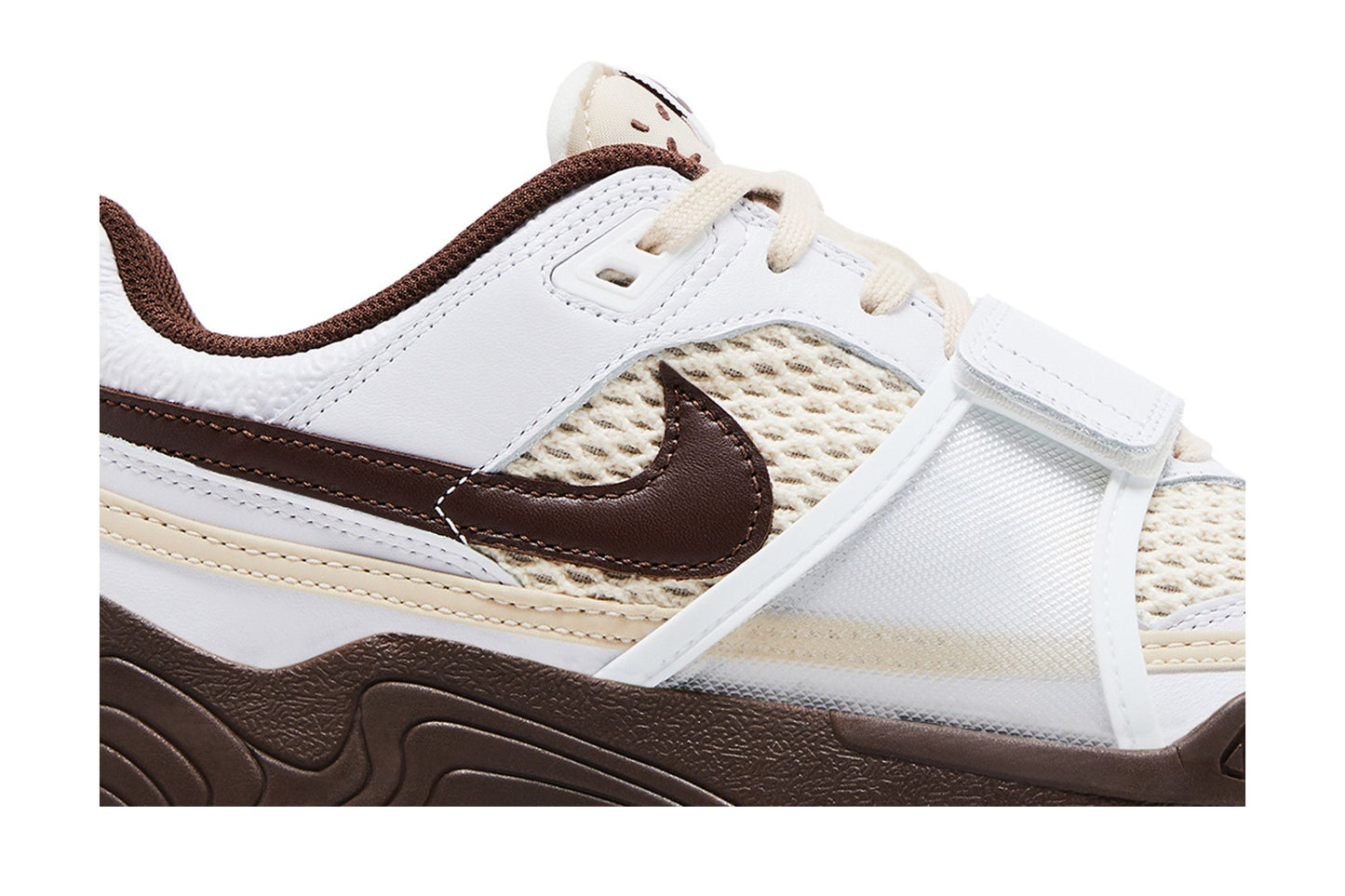 Nike Zoom Field Jaxx Travis Scott Light Chocolate