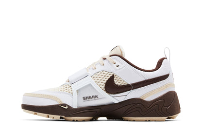 Nike Zoom Field Jaxx Travis Scott Light Chocolate