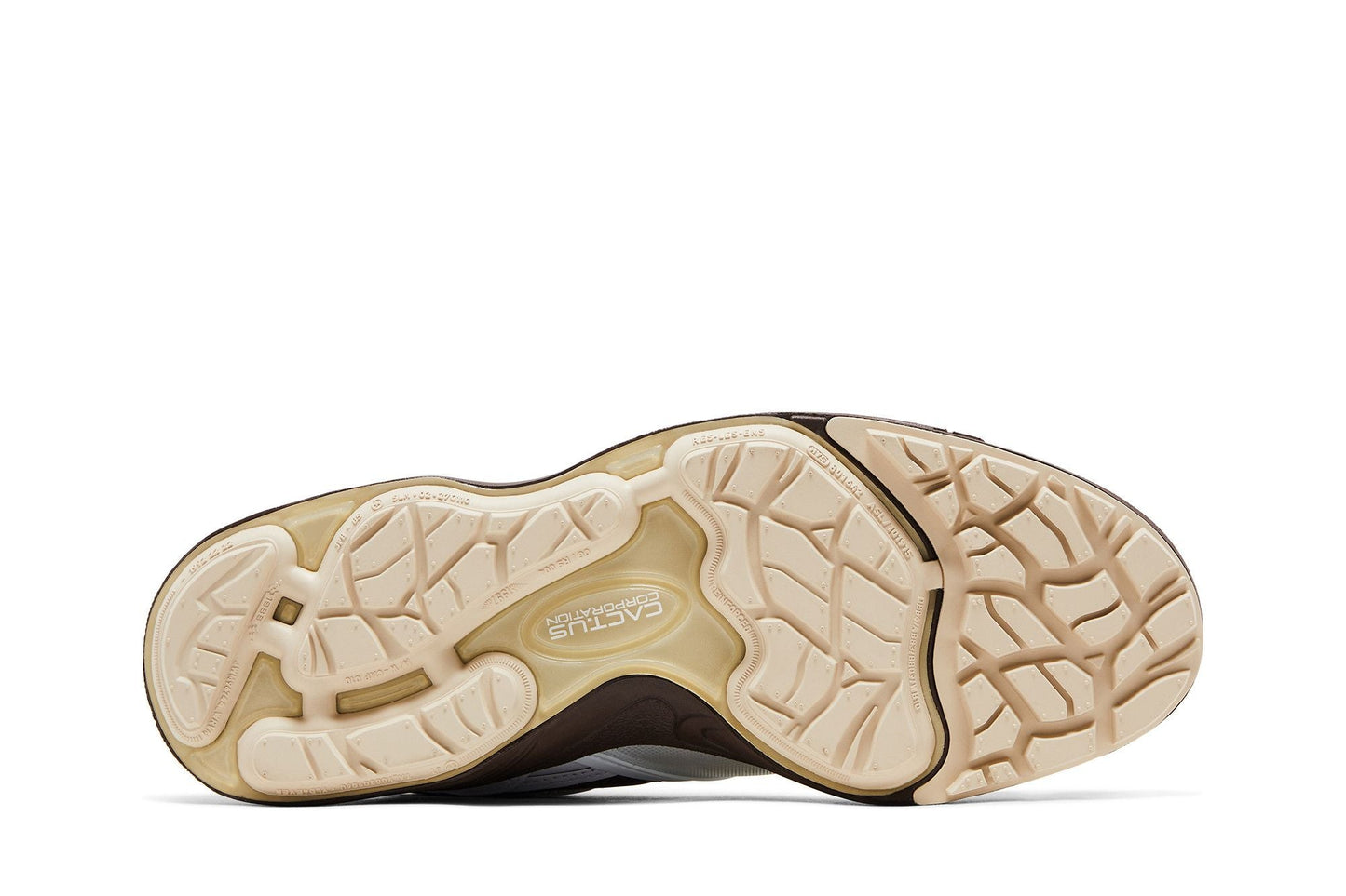 Nike Zoom Field Jaxx Travis Scott Light Chocolate