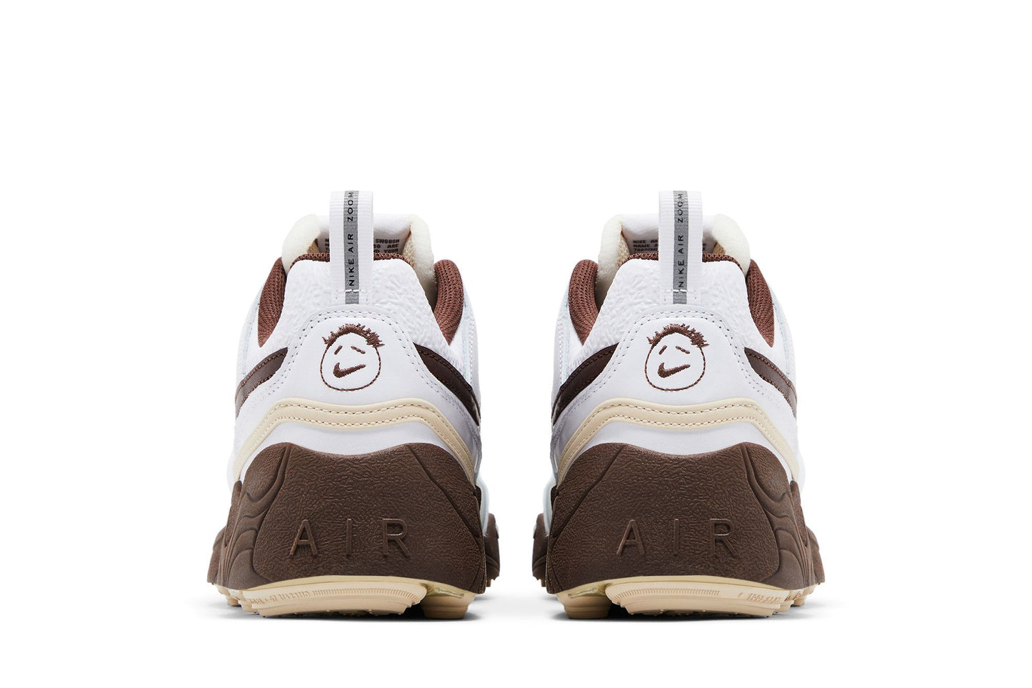 Nike Zoom Field Jaxx Travis Scott Light Chocolate