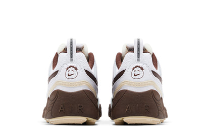 Nike Zoom Field Jaxx Travis Scott Light Chocolate