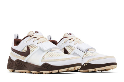 Nike Zoom Field Jaxx Travis Scott Light Chocolate
