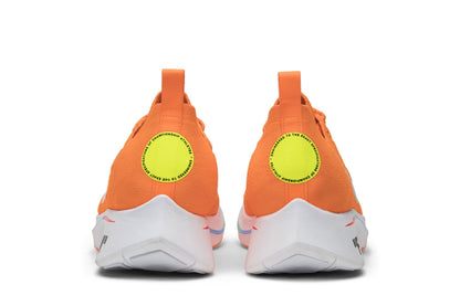 Nike Zoom Fly Mercurial Off-White Total Orange