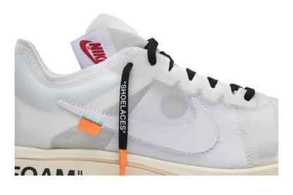 Nike Zoom Fly Off-White "The Ten"