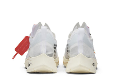 Nike Zoom Fly Off-White "The Ten"