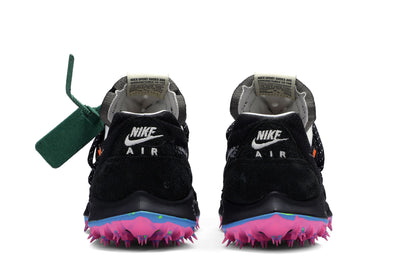 Nike Zoom Terra Kiger 5 Off-White Black