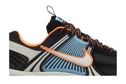 Nike Zoom Vomero 5 Blue Glaze Total Orange