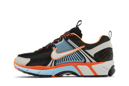 Nike Zoom Vomero 5 Blue Glaze Total Orange