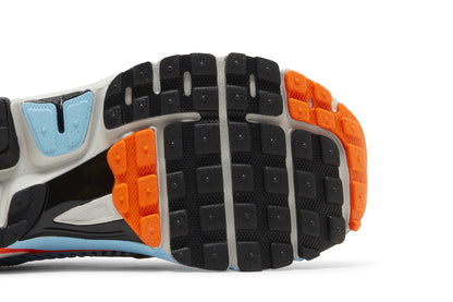 Nike Zoom Vomero 5 Blue Glaze Total Orange