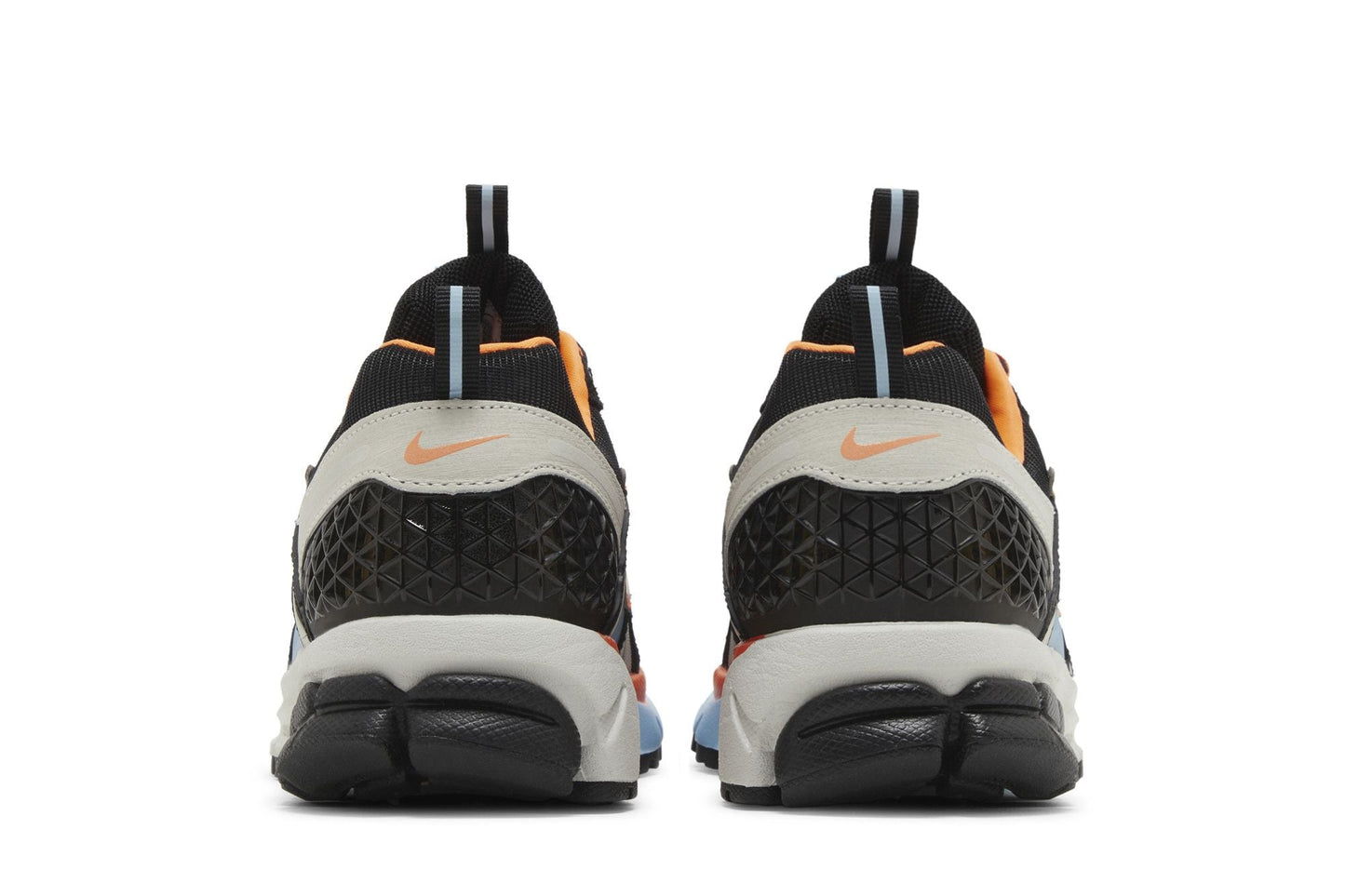 Nike Zoom Vomero 5 Blue Glaze Total Orange
