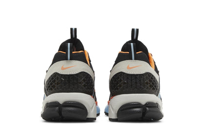 Nike Zoom Vomero 5 Blue Glaze Total Orange