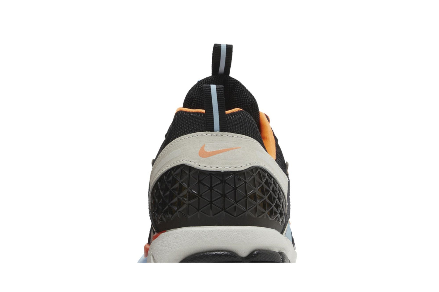 Nike Zoom Vomero 5 Blue Glaze Total Orange