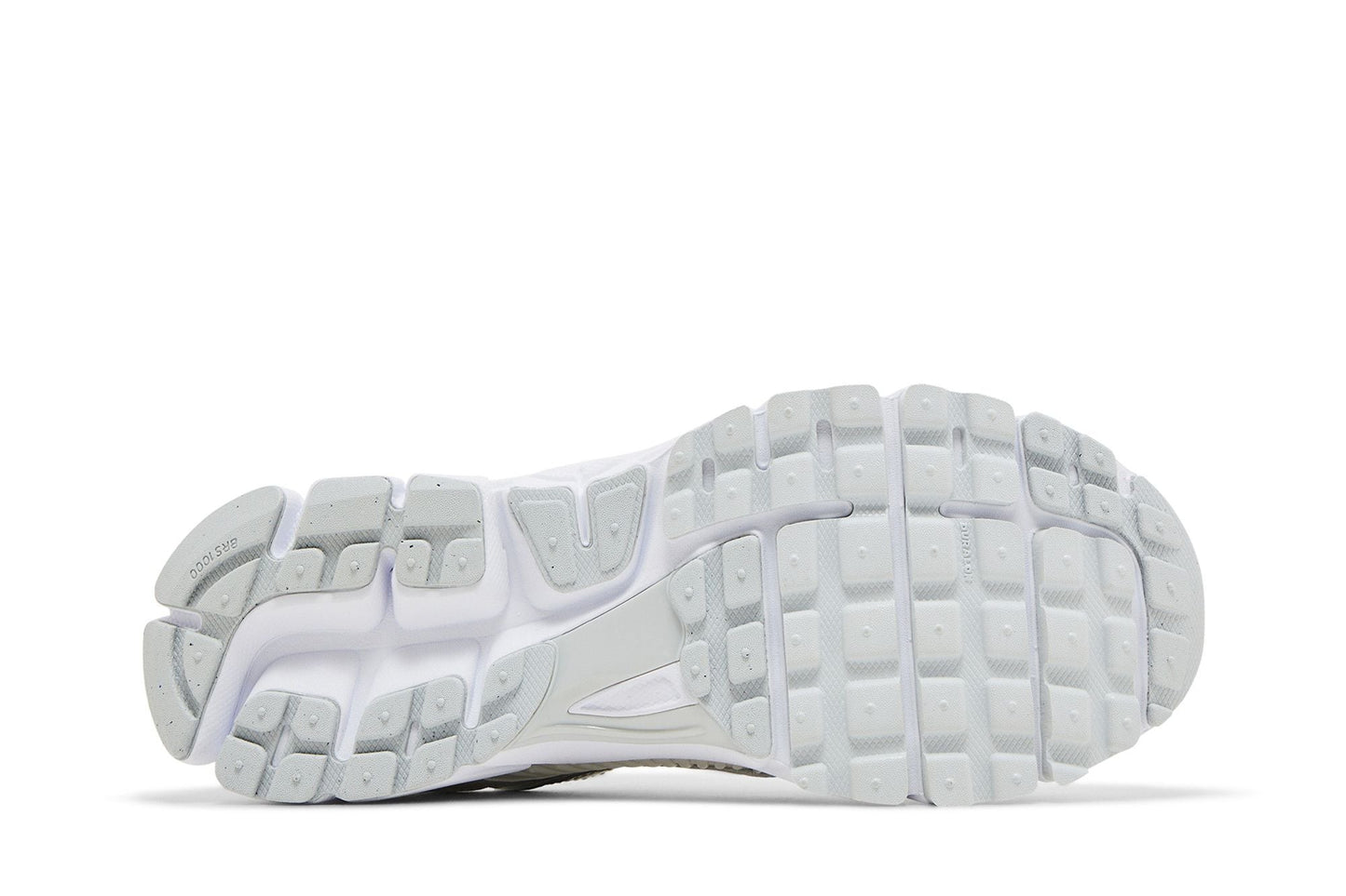 Nike Zoom Vomero 5 Chrome Toe