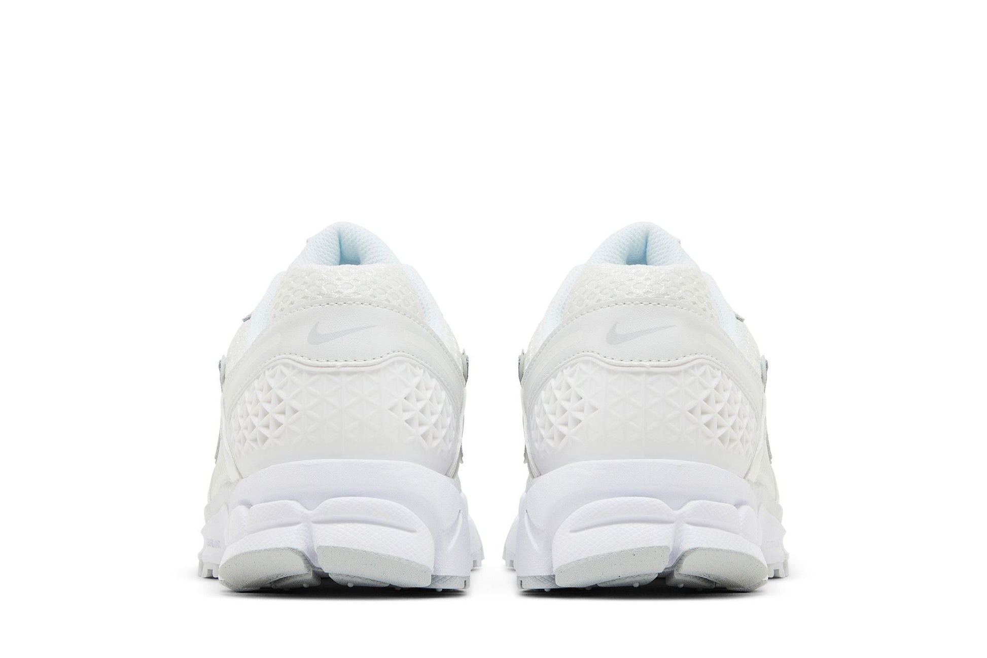 Nike Zoom Vomero 5 Chrome Toe