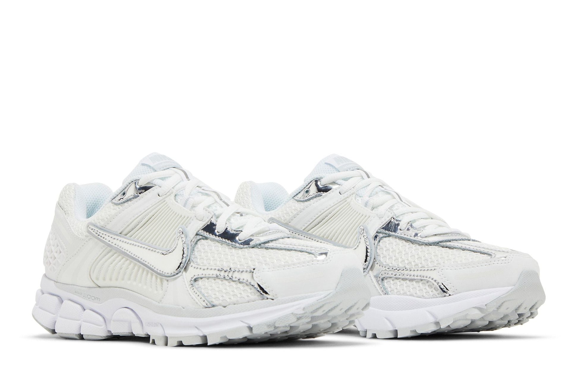 Nike Zoom Vomero 5 Chrome Toe