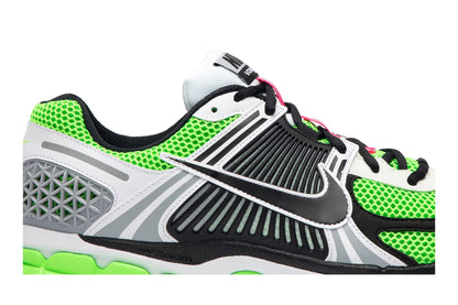 Nike Zoom Vomero 5 Electric Green Black