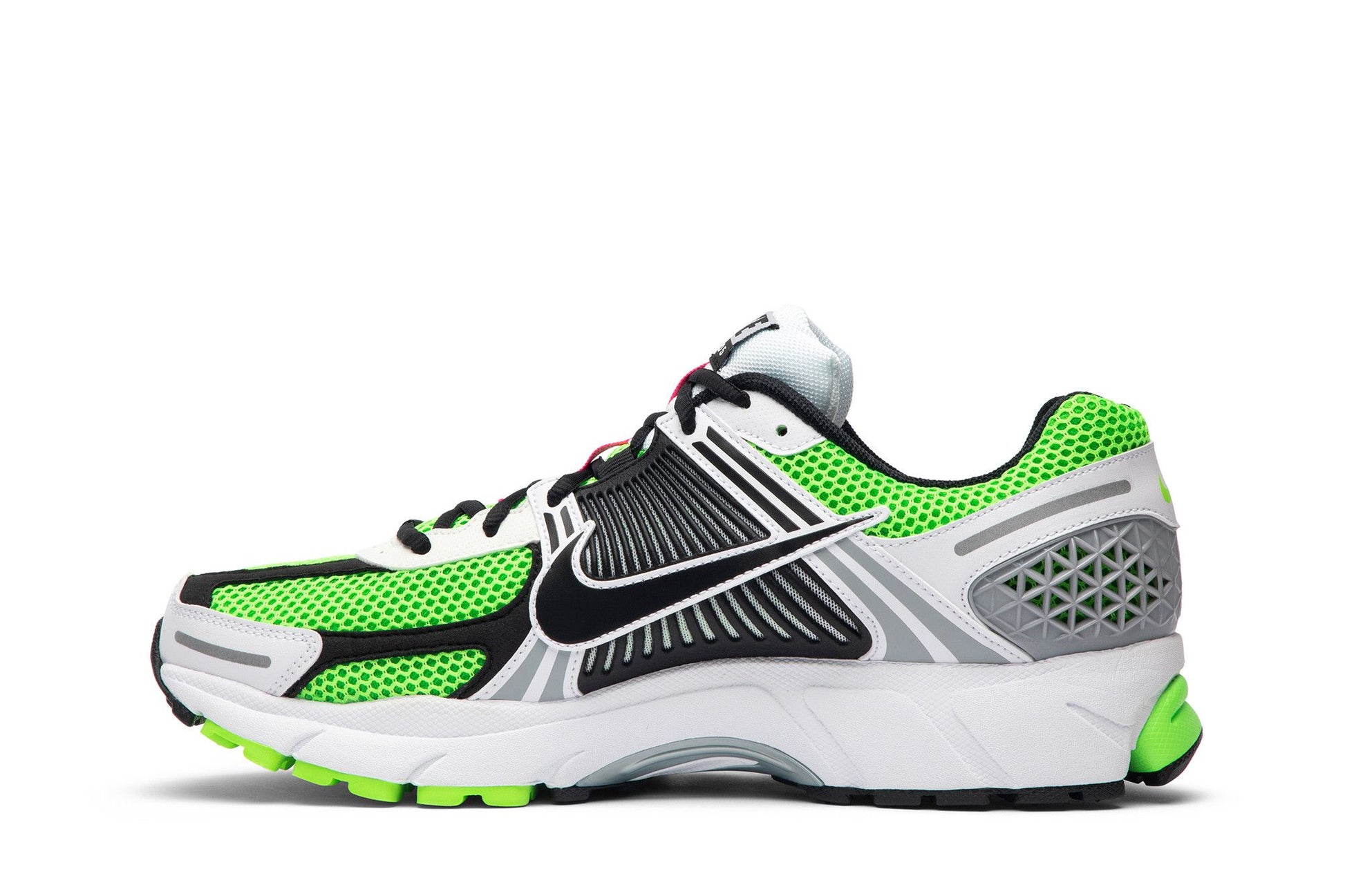 Nike Zoom Vomero 5 Electric Green Black