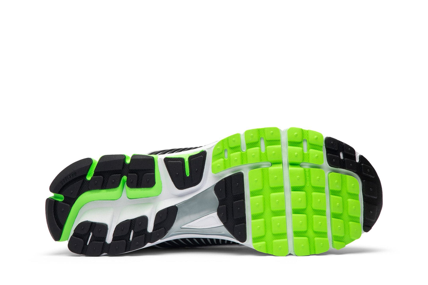 Nike Zoom Vomero 5 Electric Green Black