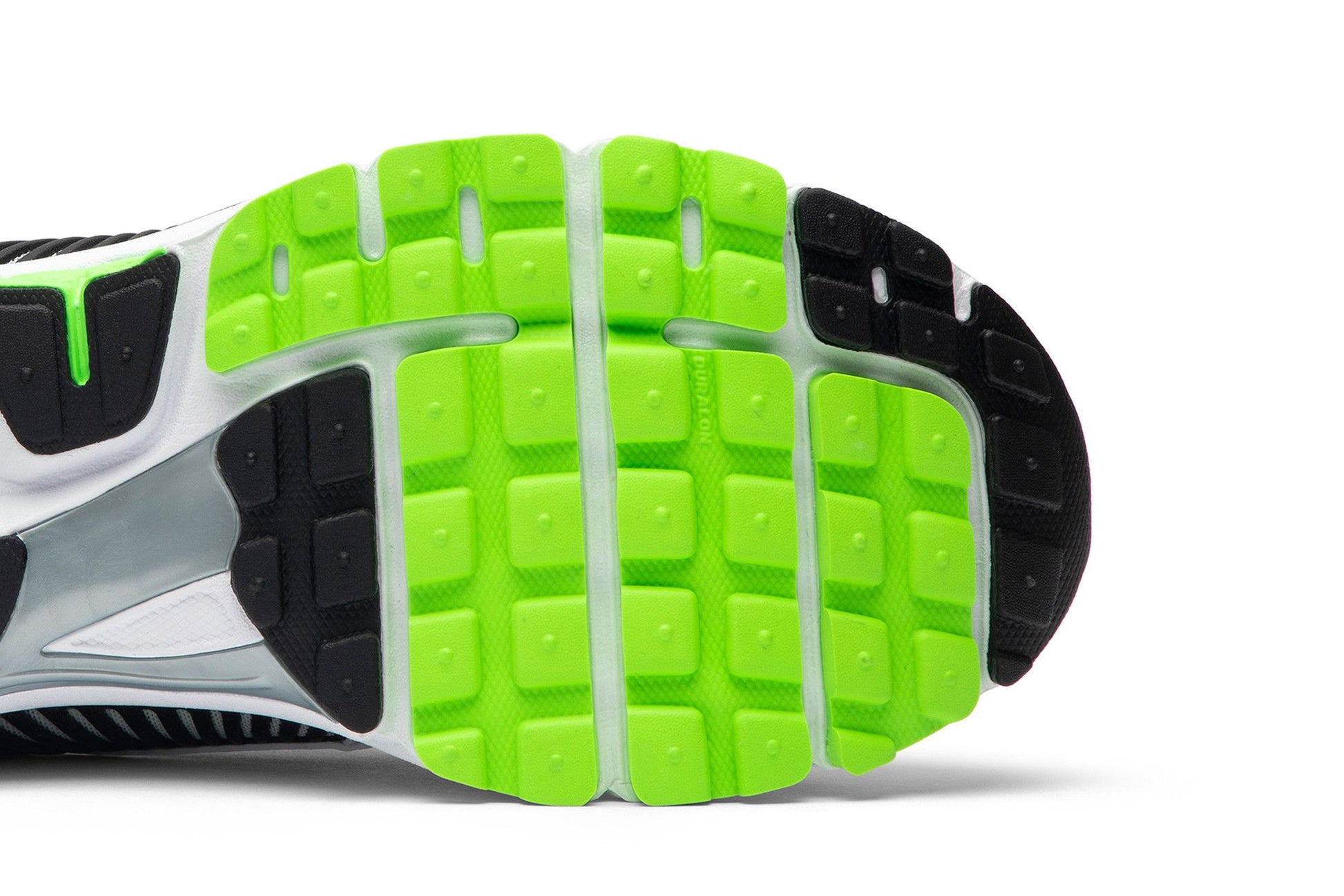 Nike Zoom Vomero 5 Electric Green Black