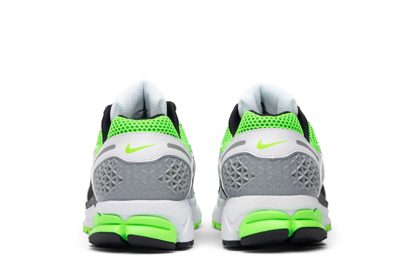 Nike Zoom Vomero 5 Electric Green Black