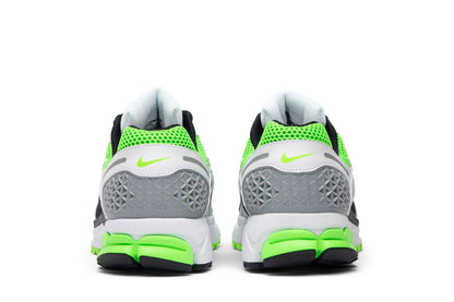 Nike Zoom Vomero 5 Electric Green Black
