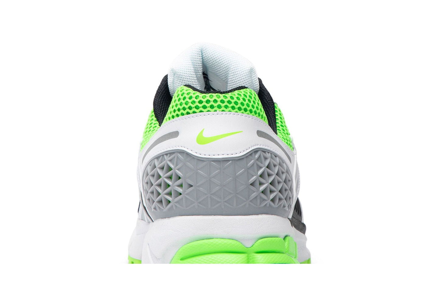 Nike Zoom Vomero 5 Electric Green Black