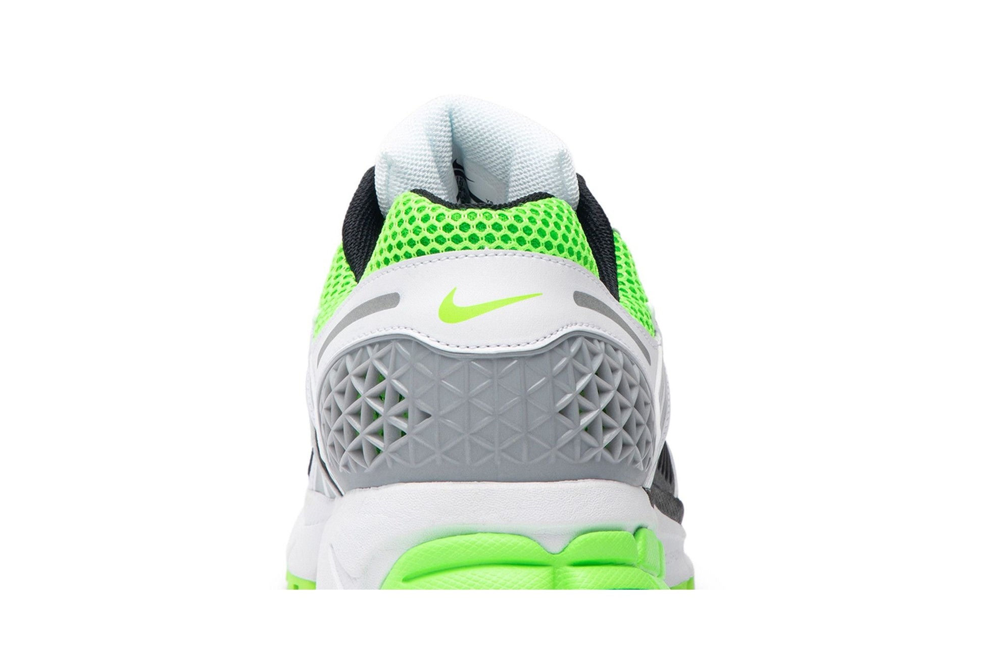 Nike Zoom Vomero 5 Electric Green Black