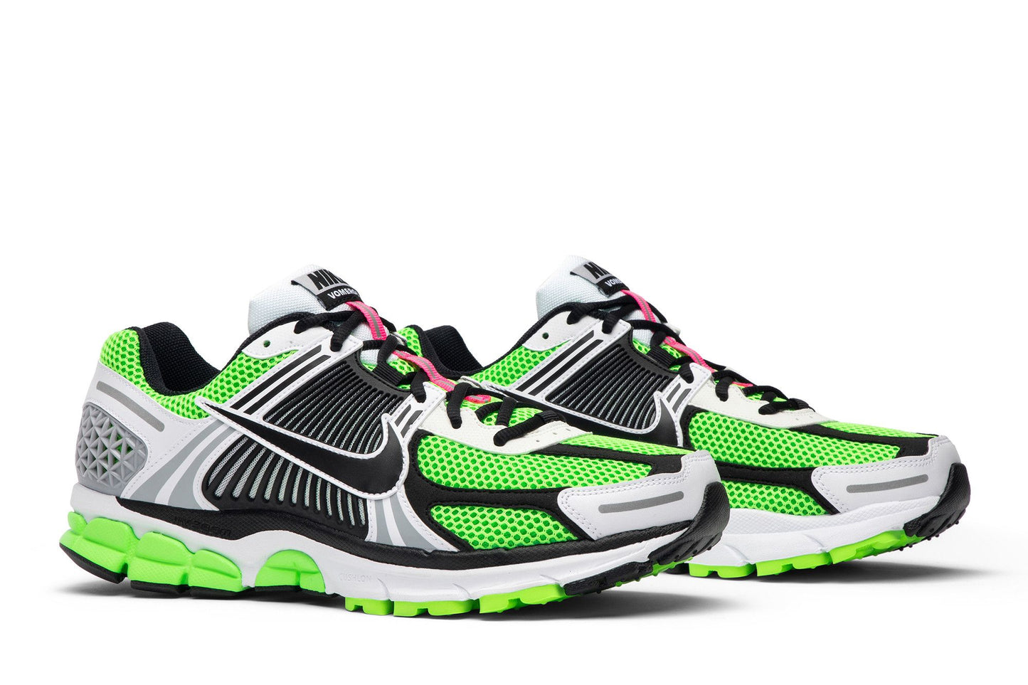 Nike Zoom Vomero 5 Electric Green Black