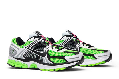 Nike Zoom Vomero 5 Electric Green Black