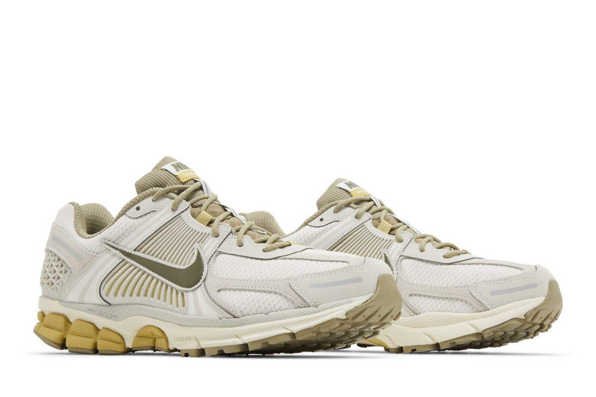 Nike Zoom Vomero 5 Light Bone Medium Olive