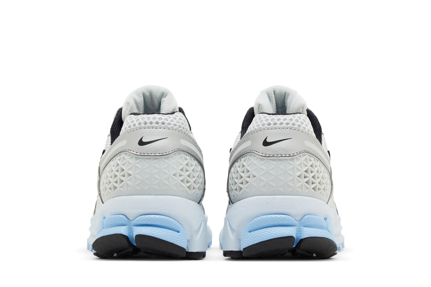 Nike Zoom Vomero 5 Metallic Silver Blue Tint