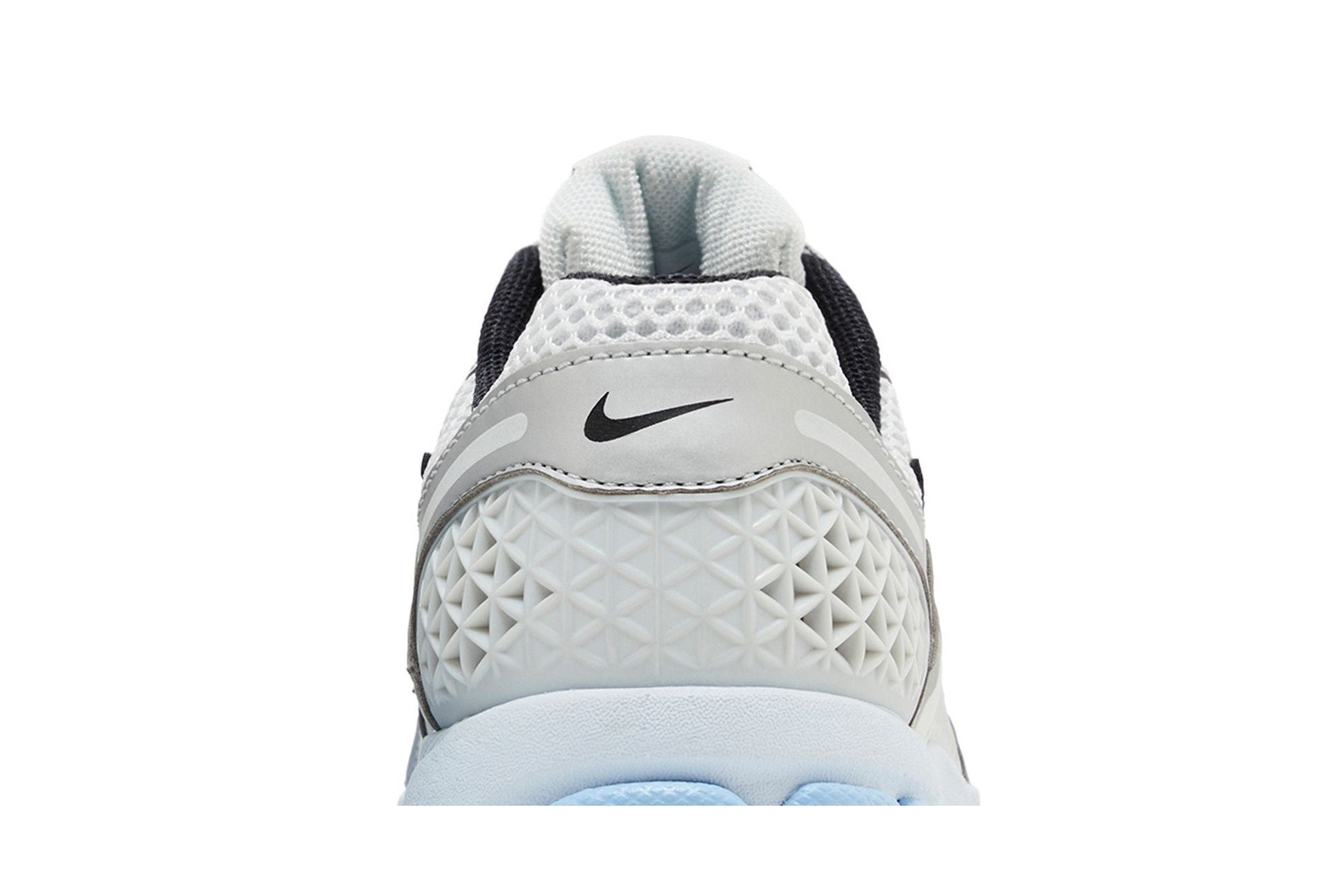 Nike Zoom Vomero 5 Metallic Silver Blue Tint
