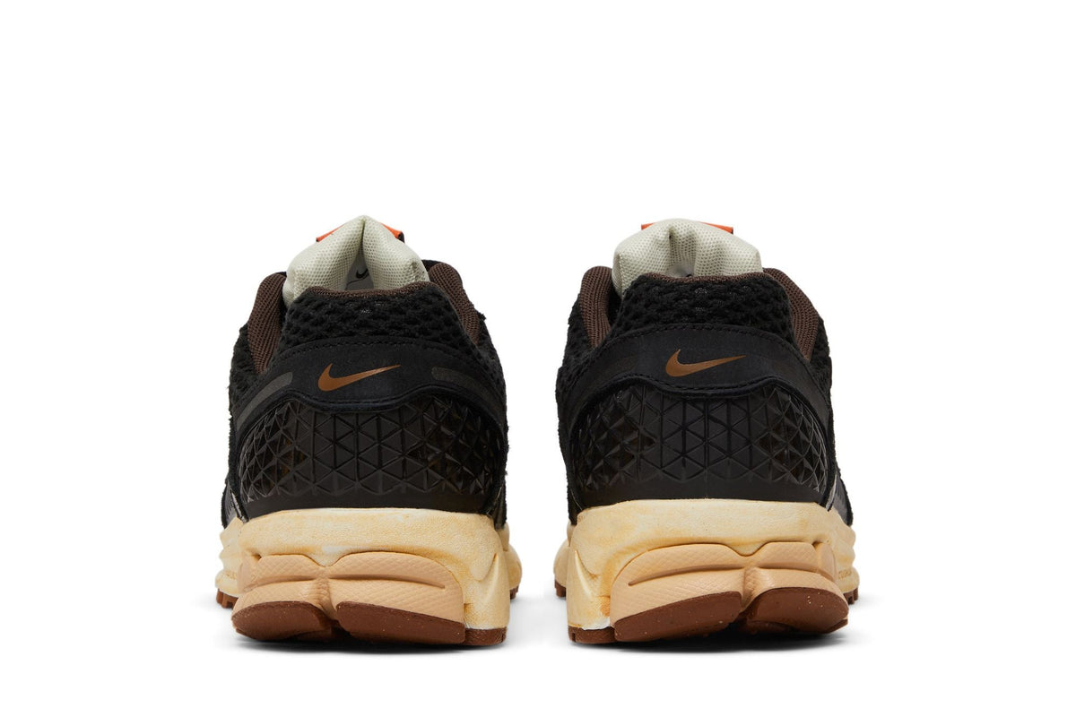 Nike Zoom Vomero 5 PRM Black Sesame