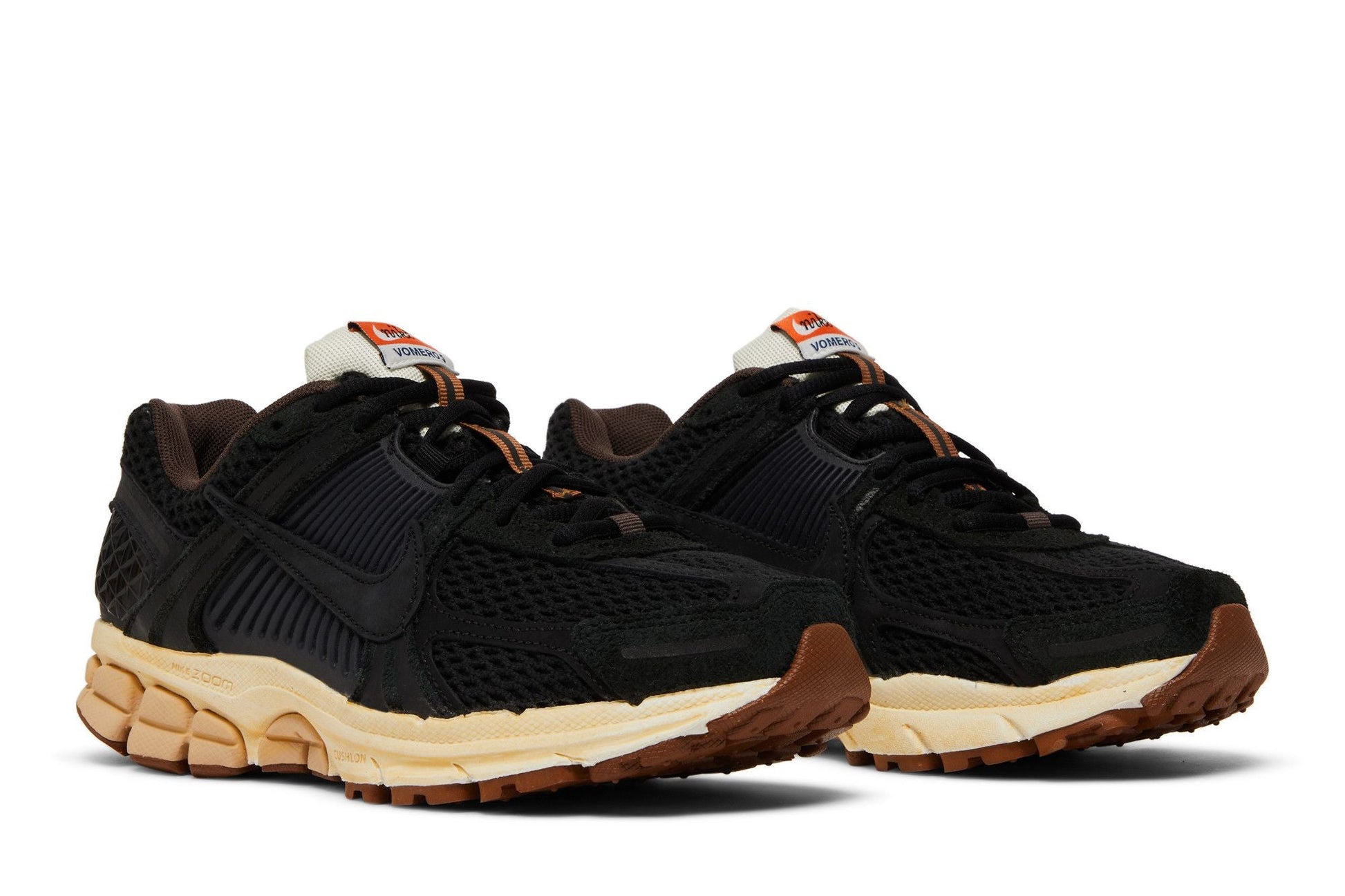Nike Zoom Vomero 5 PRM Black Sesame