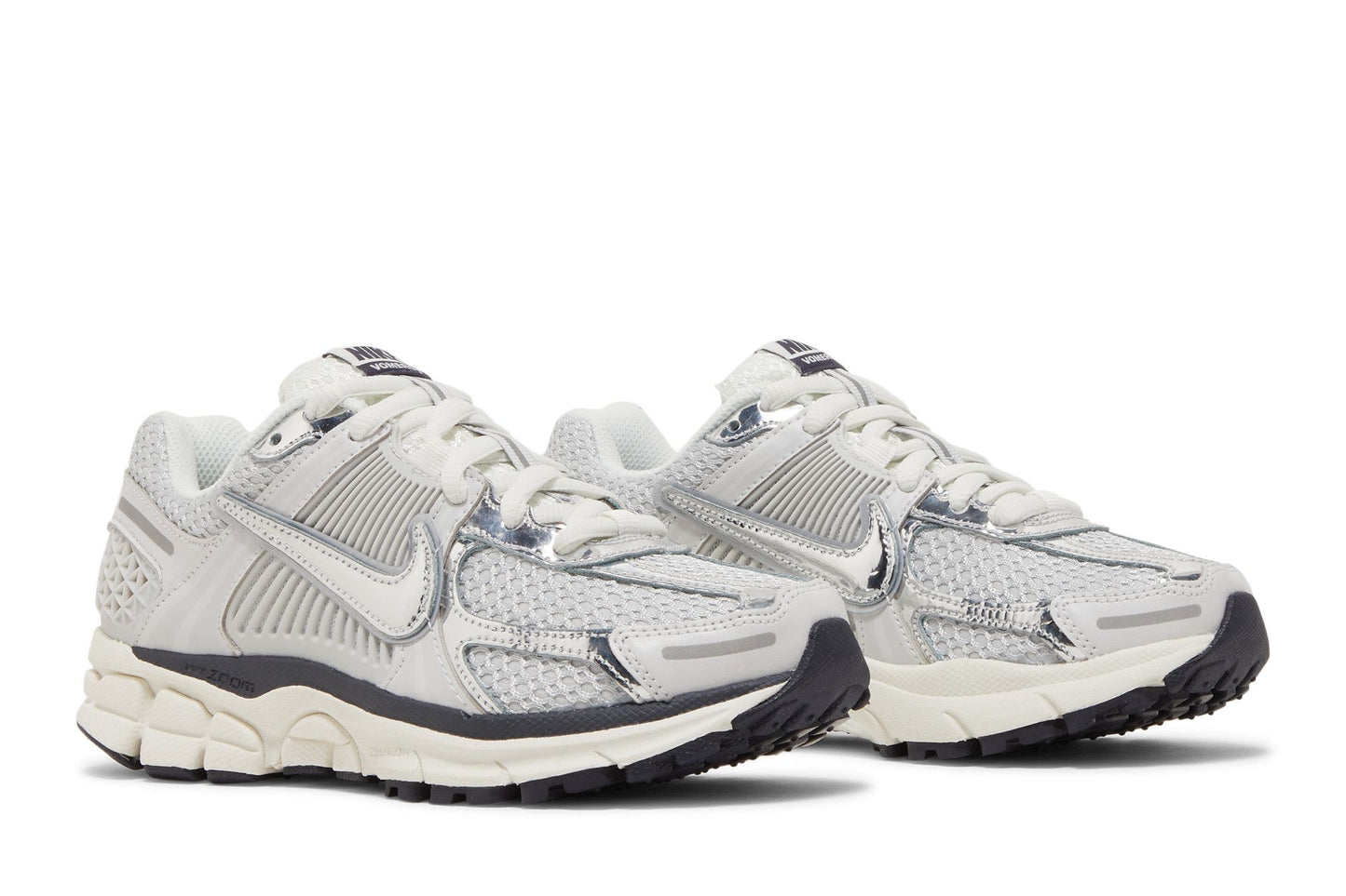 Nike Zoom Vomero 5 Photon Dust Metallic Silver