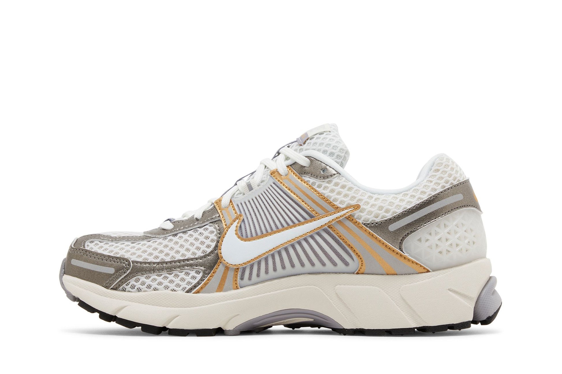 Nike Zoom Vomero 5 Platinum Tint Metallic Gold