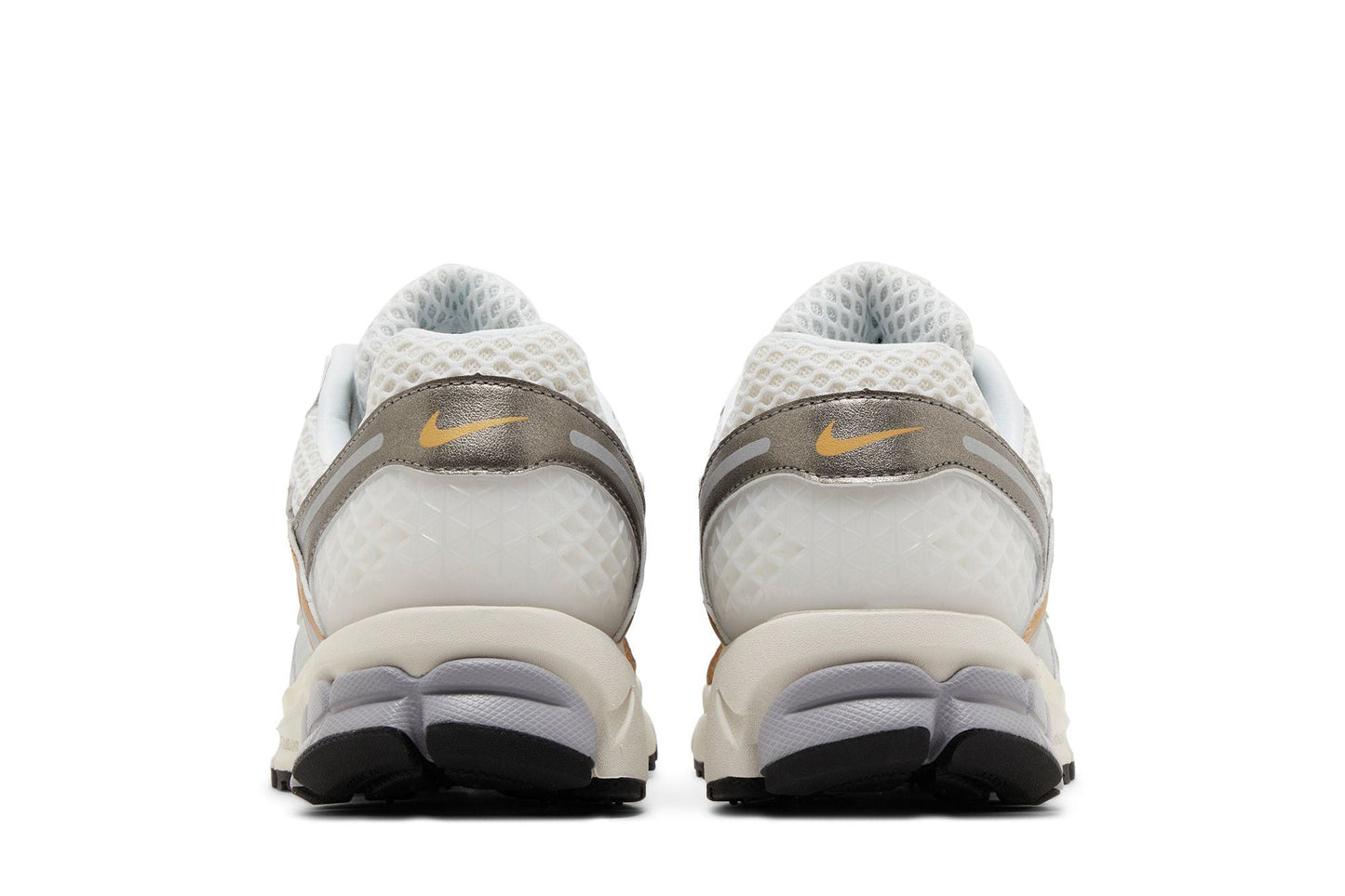 Nike Zoom Vomero 5 Platinum Tint Metallic Gold