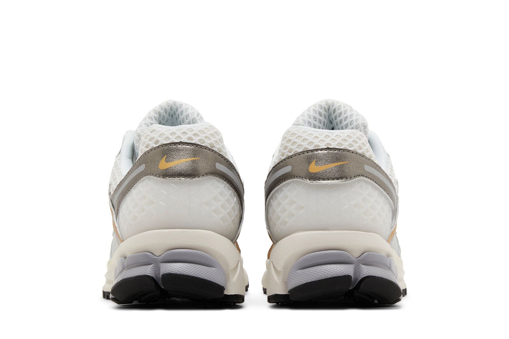 Nike Zoom Vomero 5 Platinum Tint Metallic Gold