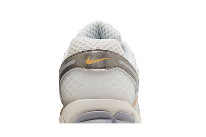 Nike Zoom Vomero 5 Platinum Tint Metallic Gold