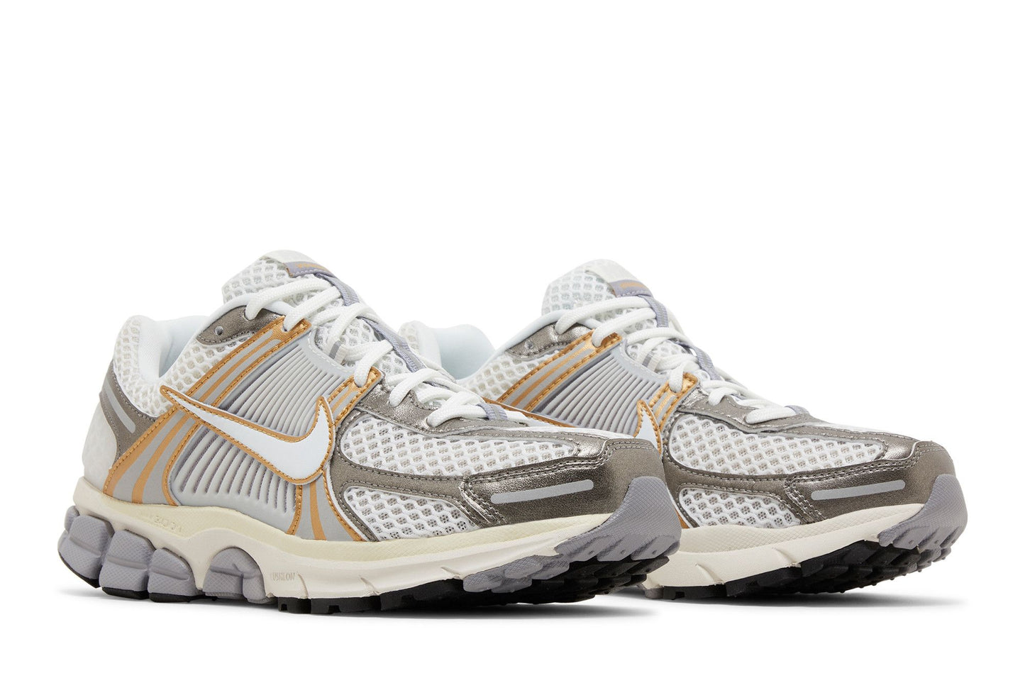 Nike Zoom Vomero 5 Platinum Tint Metallic Gold